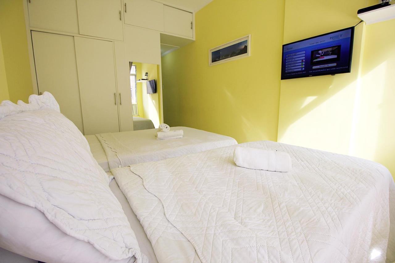 Rio Spot Homes Mc C052a * Rio de Janeiro
