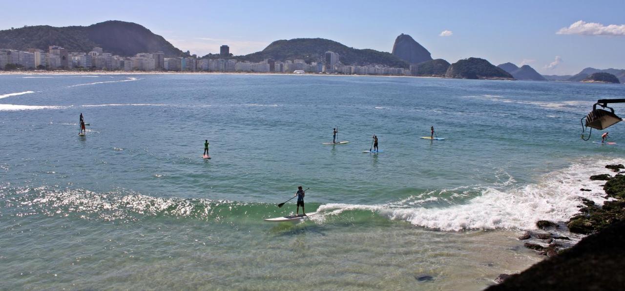 Apartamento Rio Spot Homes Mc C052a Rio de Janeiro