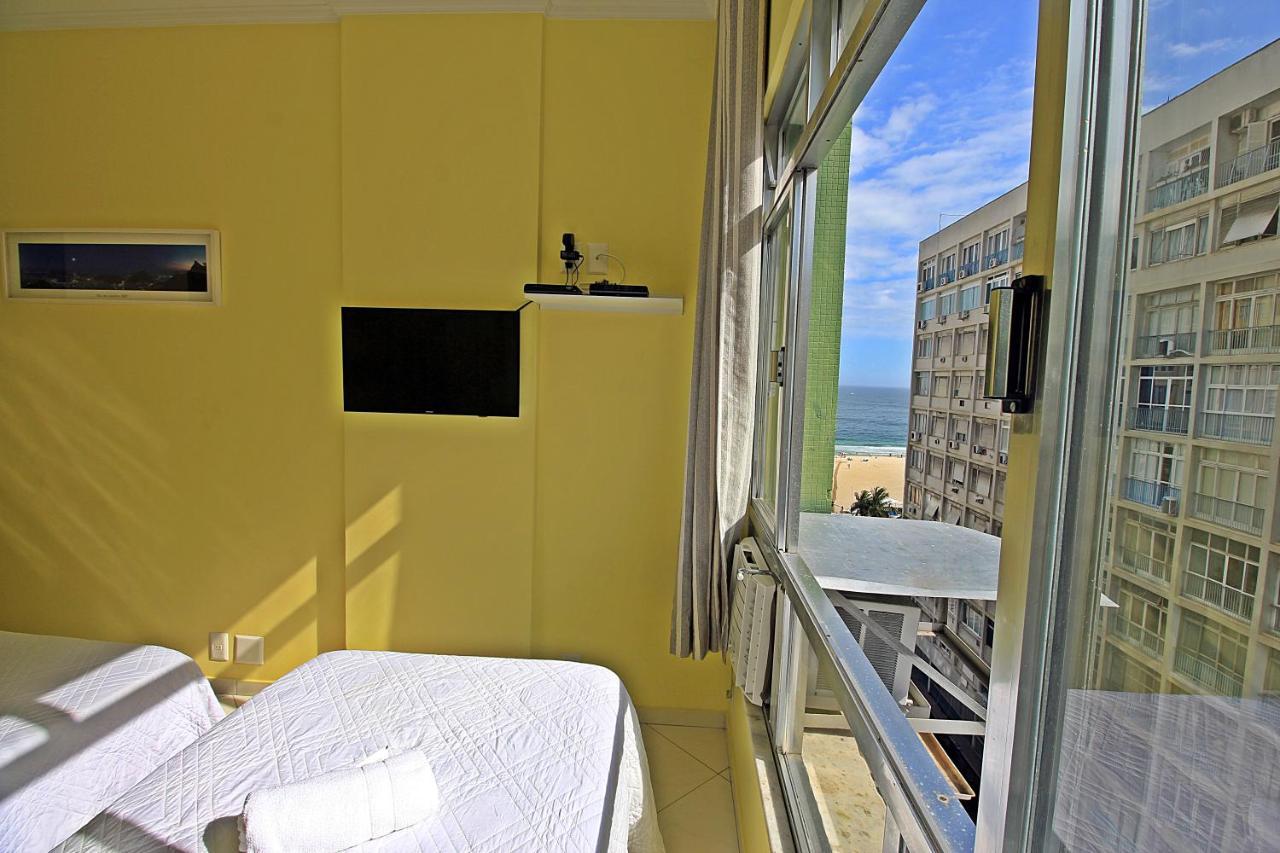 Apartamento Rio Spot Homes Mc C052a Rio de Janeiro