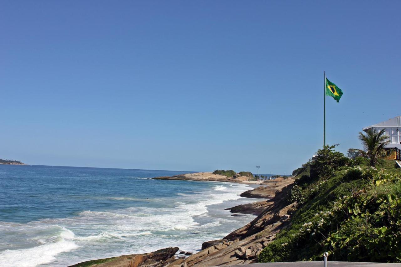 Rio Spot Homes Mc C052a Apartamento *