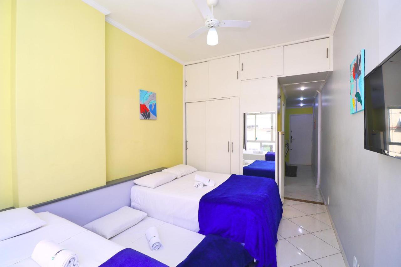 Rio Spot Homes Mc C052a Apartamento