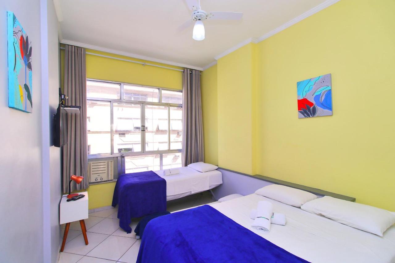 Rio Spot Homes Mc C052a Apartamento *