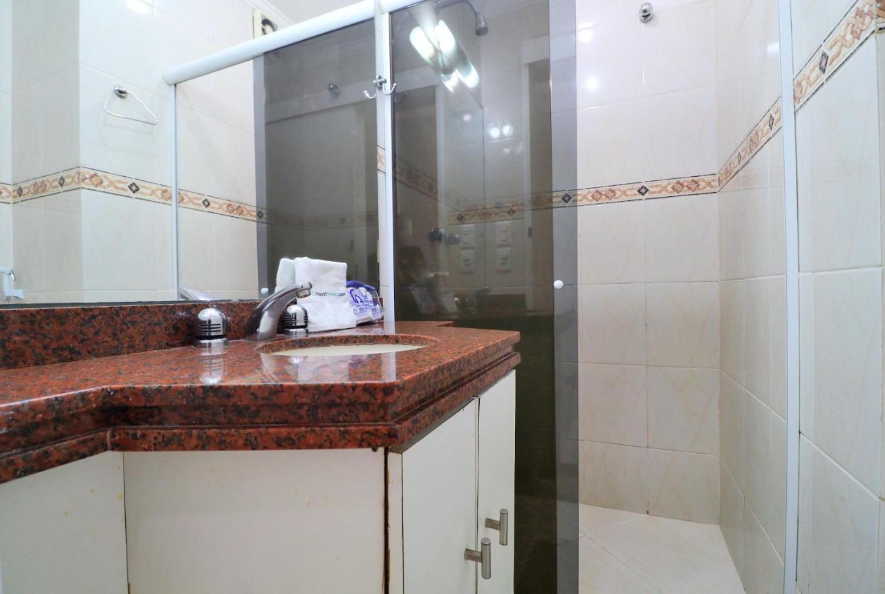 Rio Spot Homes Mc C052a Rio de Janeiro