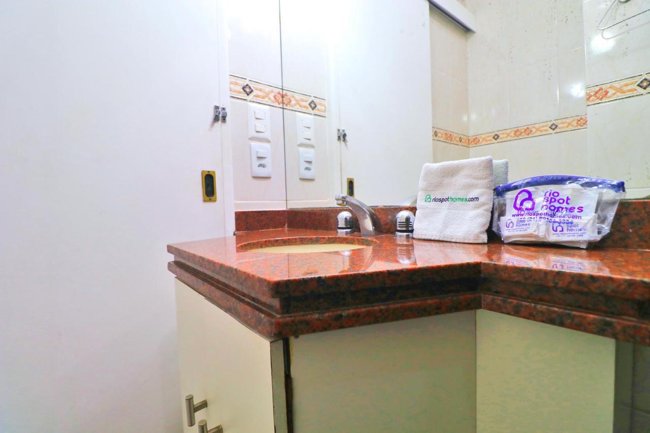 Rio Spot Homes Mc C052a Apartamento *
