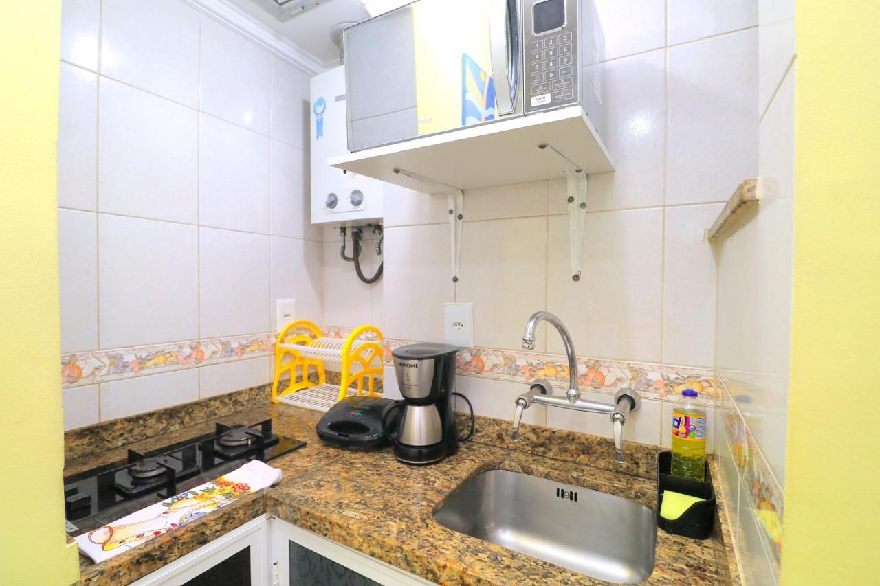 Apartamento Rio Spot Homes Mc C052a *