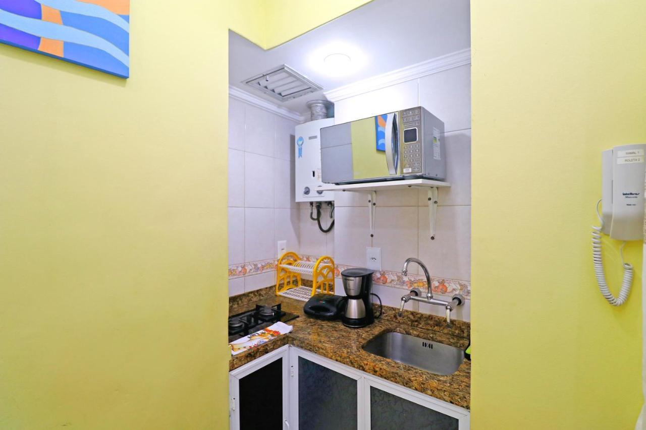 Rio Spot Homes Mc C052a Apartamento Rio de Janeiro