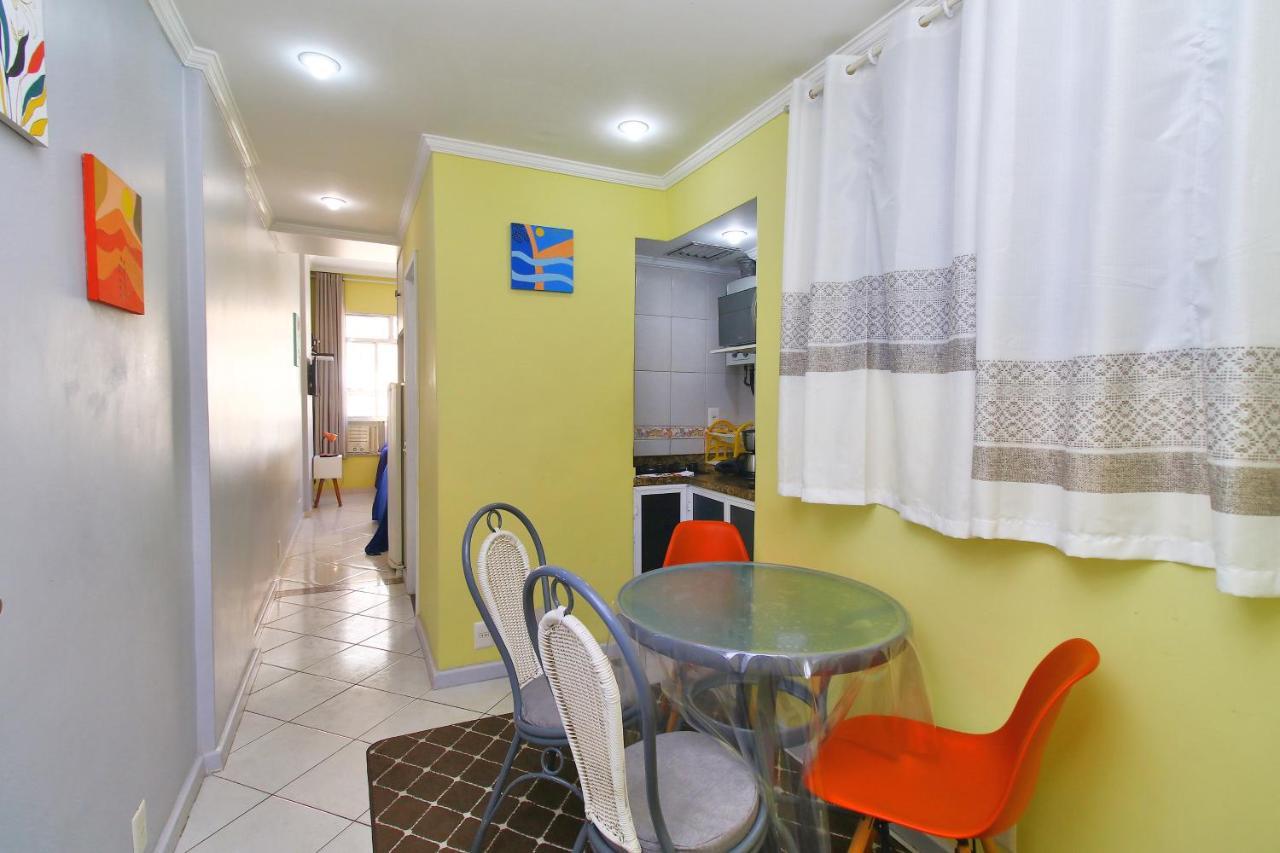 Rio Spot Homes Mc C052a Apartamento Rio de Janeiro