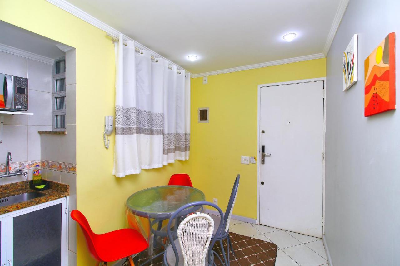 Rio Spot Homes Mc C052a Apartamento Rio de Janeiro